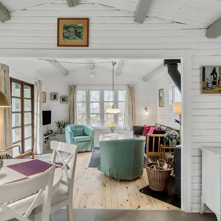 Feriehus Væggerløse With Fireplace V Skelby (Falster)