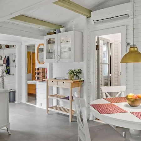 In Vaeggerlose With Wifi Holiday home *
