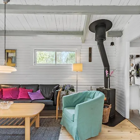 Holiday home In Vaeggerlose With Wifi Skelby (Falster)