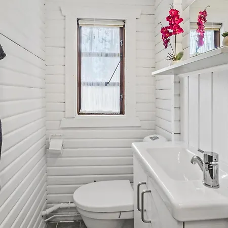 In Vaeggerlose With Wifi Holiday home Skelby (Falster)