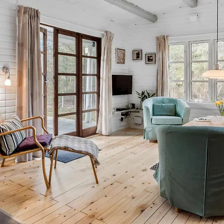 In Vaeggerlose With Wifi Holiday home Skelby (Falster)