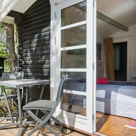 3 Bedroom Front In Сasa de vacaciones Væggerløse