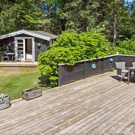 Vaeggerlose With Fireplace V * Væggerløse