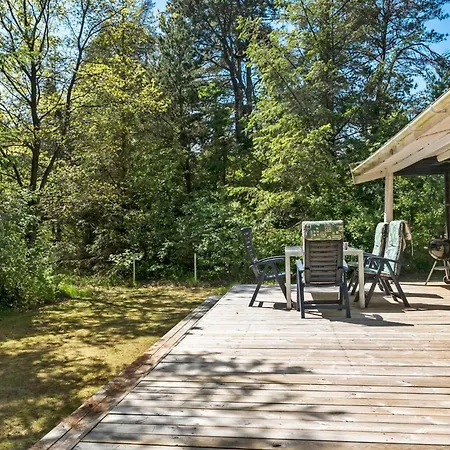 In Vaeggerlose With Wifi Holiday home Skelby (Falster)