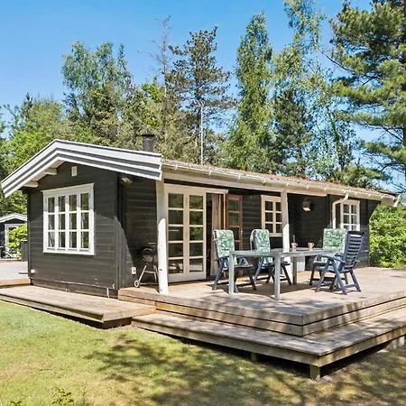 Holiday home In Vaeggerlose With Wifi Skelby (Falster)
